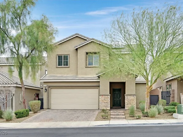 376 Shanon Springs St, Henderson, NV 89014