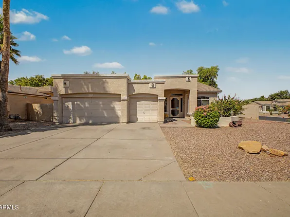 530 S BAHAMA Drive, Gilbert, AZ 85296