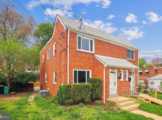 8454 New Hampshire Ave, Silver Spring, MD 20903
