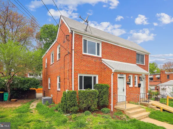 8454 New Hampshire Ave, Silver Spring, MD 20903