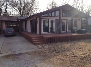 67009 E 261st Rd, Grove, OK 74344