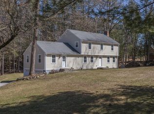 20 Moonpenny Dr, Boxford, MA 01921