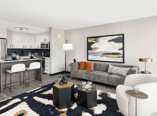 1832 W Harrison St #609, Chicago, IL 60612