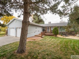 1795 Olympia Dr, Idaho Falls, ID 83402