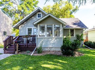 1705 6th Ave S, Fargo, ND 58103