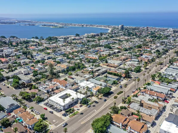 1415 Grand Ave APT 1, San Diego, CA 92109