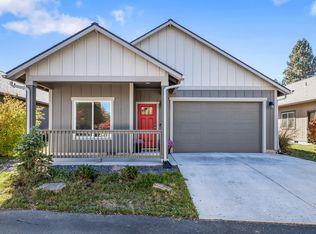 674 SE Reed Market Rd, Bend, OR 97702