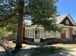 401 S 5th St, Raton, NM 87740