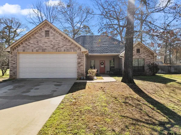 294 County Road 3521, Bullard, TX 75757