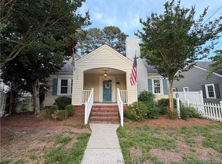 123 Ellington St, Fayetteville, NC 28305