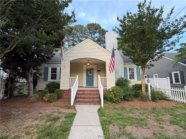 123 Ellington St, Fayetteville, NC 28305