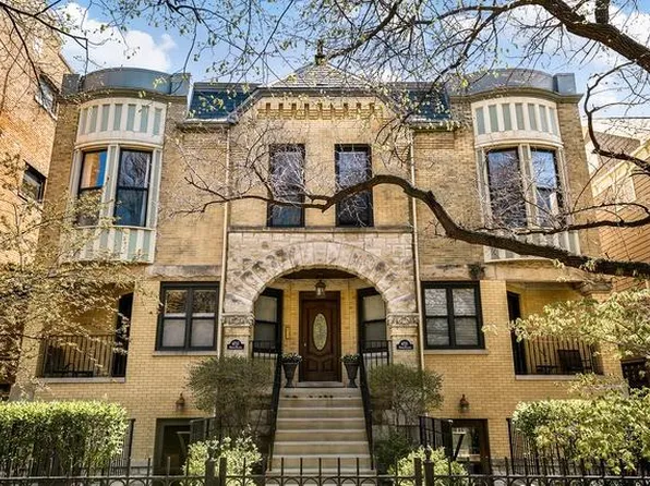 4723 N Paulina St, Chicago, IL 60640