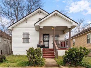 1903 Raulston St, Chattanooga, TN 37404