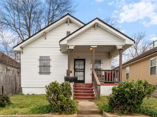 1903 Raulston St, Chattanooga, TN 37404