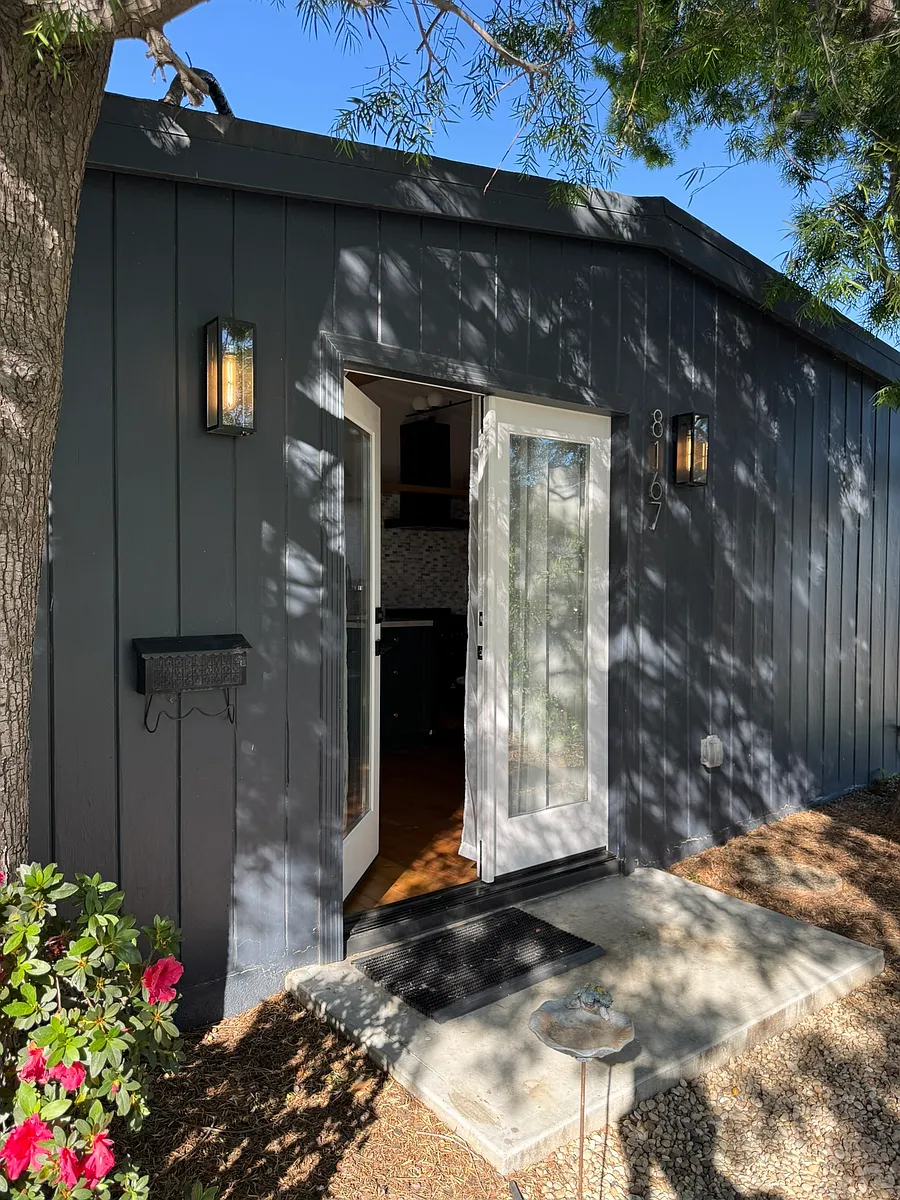 Building Photo - 8167 Matilija Ave