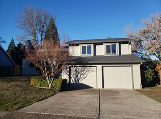 7215 SW 126th Ct, Beaverton, OR 97008