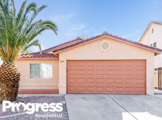 584 Jackson Dr, Henderson, NV 89014