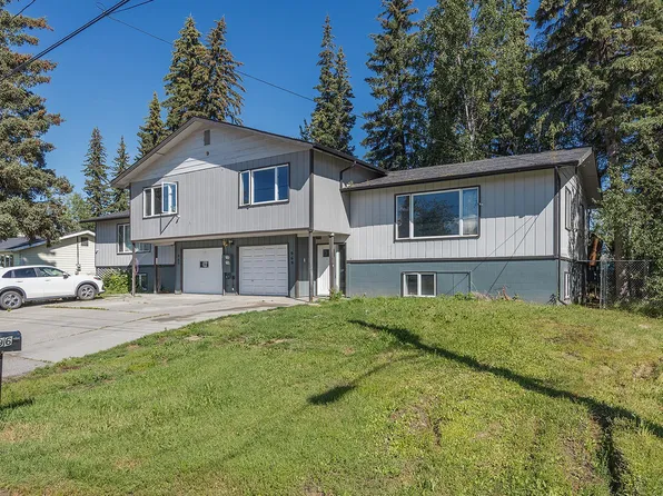 969 Coppet St, Fairbanks, AK 99709