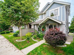 14858 56a Ave, Surrey, BC V3S 8X1