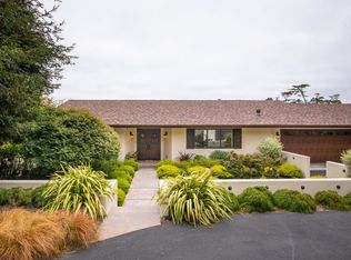 2976 Bird Rock Rd, Pebble Beach, CA 93953