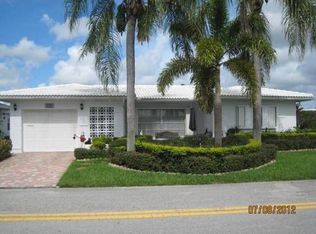 7418 NW 72nd Ter, Tamarac, FL 33321