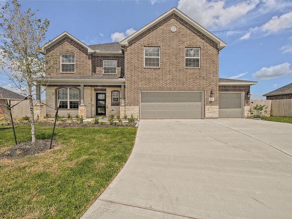 1st image of 11803 Champions Forest Dr