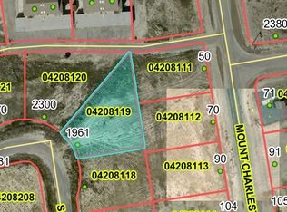 1961 Marigold Way, Pahrump, NV 89048