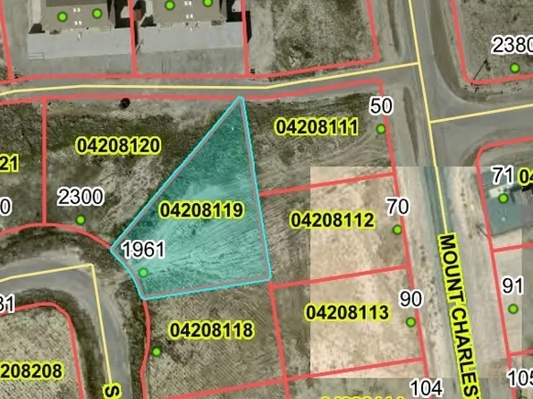 1961 Marigold Way, Pahrump, NV 89048