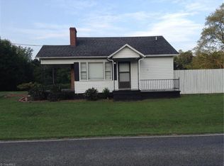 197 Welcome Baptist Church Rd, Mount Airy, NC 27030