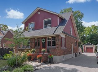 456 Mary St N, Oshawa, ON L1G5E3