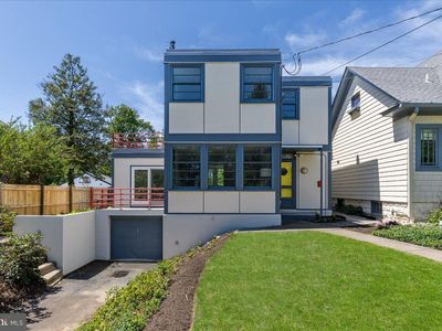 229 S Harrison St, Princeton, NJ, 08540