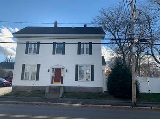 42 Thornton Ave #3, Saco, ME 04072