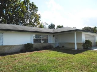 1301 Tivoli Dr, Deltona, FL 32725