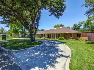 4617 Willow Ln, Dallas, TX 75244