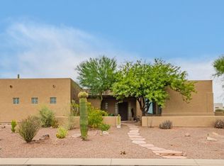 6619 E Quail Hideaway Ln, Apache Junction, AZ 85119