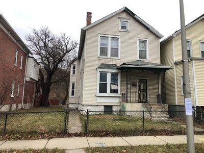 6552 S Perry Ave, Chicago, IL, 60621