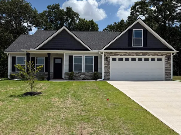 140 Twisted Tree Dr, Gaffney, SC 29341