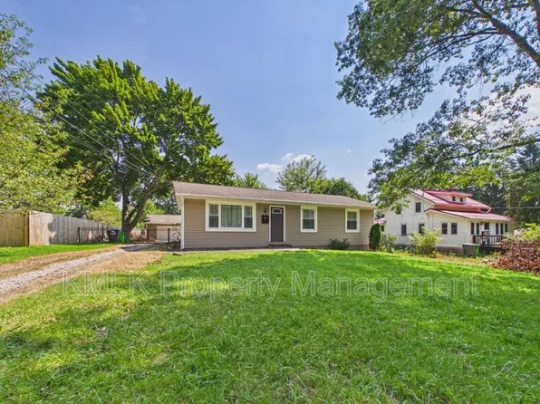 3901 Vira Rd, Stow, OH 44224