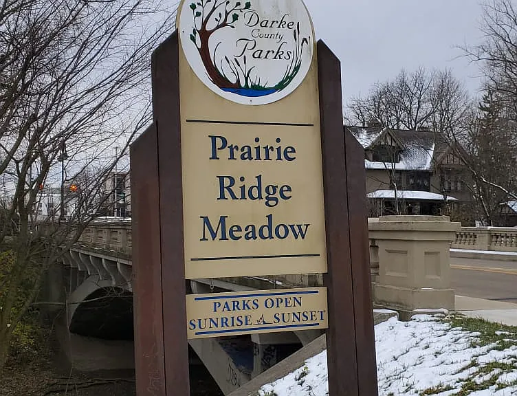Prairie Ridge Meadow