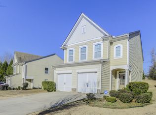 7757 Bellmist Dr, Fairburn, GA 30213