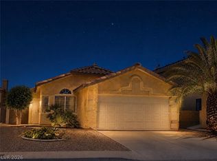 922 Single Tree Dr, Las Vegas, NV 89123