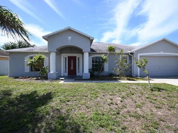 136 SE 19th Ln, Cape Coral, FL 33990
