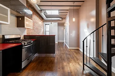 Rented by Regency Management Inc.