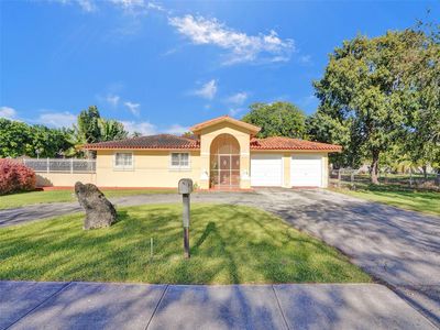 6450 SW 102nd Ave, Miami, FL, 33173