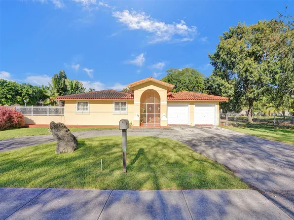 6450 SW 102nd Ave, Miami, FL 33173
