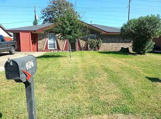 826 Brookview St, Channelview, TX 77530