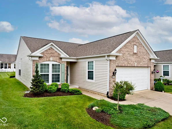 15937 Marsala Dr, Fishers, IN 46037