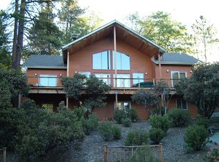 25020 Cascade Dr, Idyllwild, CA 92549