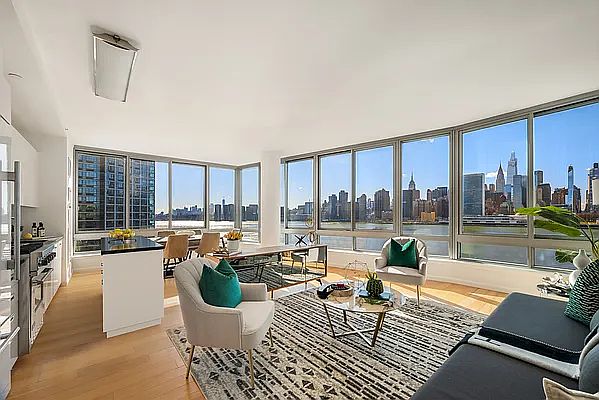 1st image of 4630 Center Blvd APT 1105
