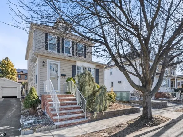 21 N 22nd St, Kenilworth Boro, NJ 07033